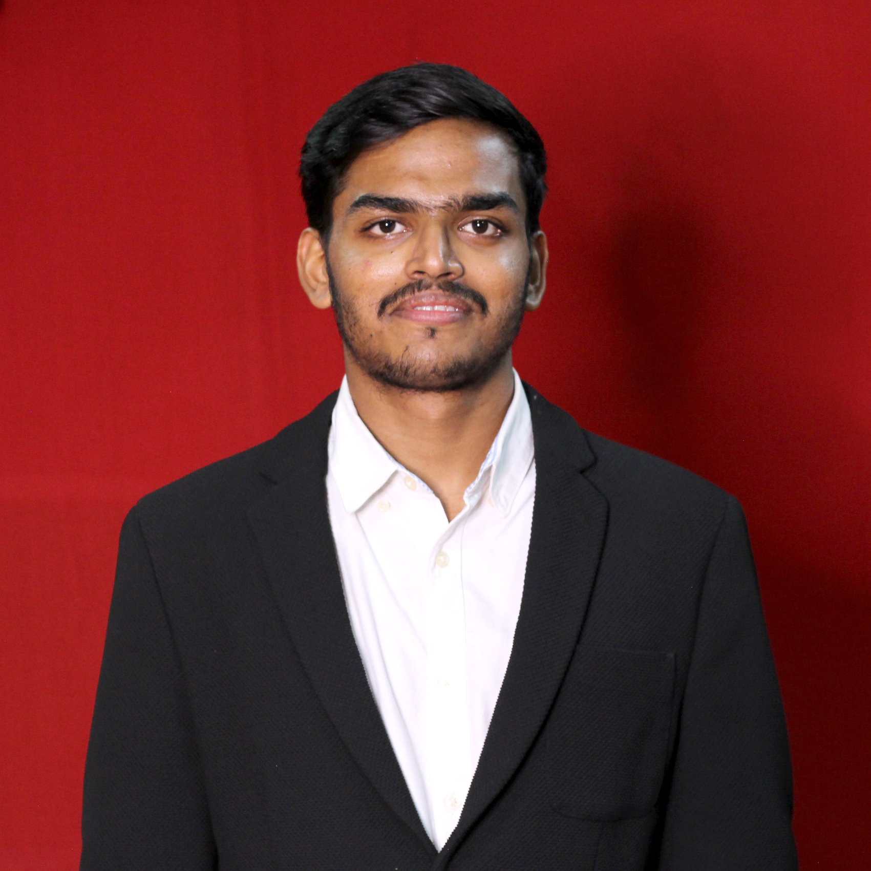 Suryanshu Srivastava